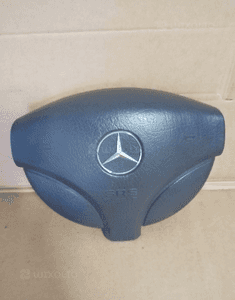 Poduszka kierowcy Mercedes a klasa W168 1684600198 1