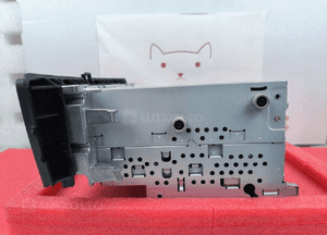 Mercedes-Benz GLE W166 Radio Multimedia A1669005520 7