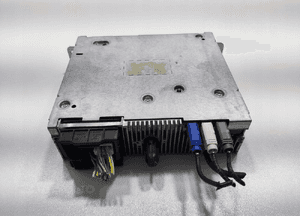 FABRYCZNE RADIO NAWIGACJA PEUGEOT 508 I 9806710980 2010-2014 3