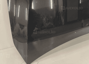 Lexus IS 06-12 MASKA POKRYWA SILNIKA 2