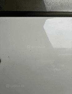 Drzwi prawy przod przednie kpl fiat 500L org 268/A 4