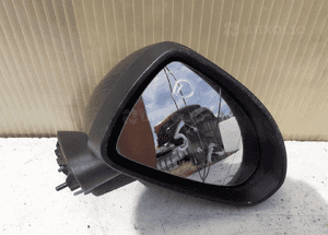Lusterko elektryczne prawe opel corsa d Z168 5-PIN oryginał wysyłka! 3