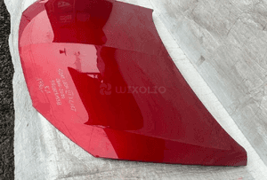 Seat leon 3 lift 5F maska 16-20 2