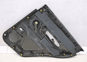 Range rover vogue L322 boczek prawy tył tylny oem 10