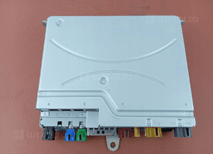 BMW OE Garmin Headunit Audio Nawigacja IDC23 HIGH 8155- 5B60AE1 65125B60AE1 2
