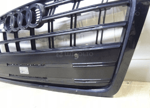 Audi Q5 ii SQ5 2015- grill atrapa 80A853651F 6