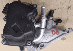 VW Passat B8 1.6 2.0 TDI przepustnica 04L128063AA 2