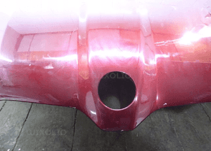 Bmw ix I20 M60 21- maska pokrywa silnika 8737174 6