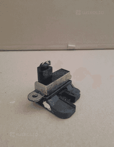 Zamek klapy tył vw passat B6 golf v touran nr 1K6827505C 2