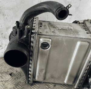 Intercooler mercedes W176 A1770901214 org fv 5