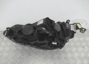 Lampa przednia przód prawa vw golf viii 8 led 5H1 2019- 12