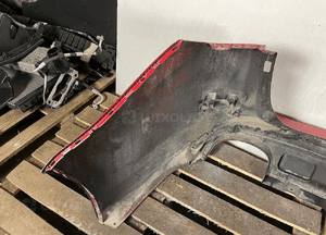 Zderzak tył tylny kia optima iv 4 kombi gt line 4