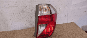 Lampa Tył Tylna Prawa Honda FR-V Wersja Europejska 2