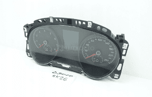 Licznik zegary vw sportsvan 517 23050KM 517920740D 3