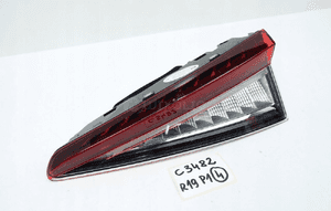 Lampa prawy tył prawa tylna skoda enyaq 5LG 2