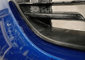 Zderzak przód przedni dacia sandero 3 iii 2020- 5