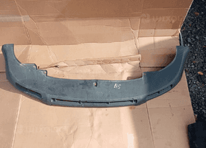 Spoiler dokładka  zderzaka hokej przód VW Passat B5 1