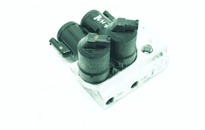 ZAWOR ABC PRZOD TYŁ a2203200358 A2203280031 MERCEDES SL R230 CL W215 W220 1