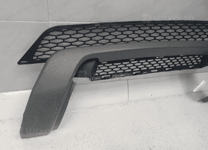 Range rover evoque L538 zderzak przedni spoiler dokładka atrapa kratka oryginał 2