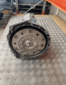 BMW X3 F25 SKRZYNIA BIEGÓW 8638291 4