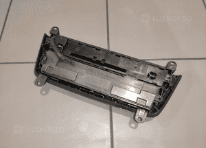Bmw 3 F30 F31 F34 F35 F20 F21 panel radia nawiewu klimatyzacji ładny oryg 12