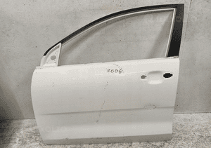 Drzwi lewe przednie lewy przód kia rio iv 4 17- 1
