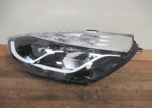 Lampa przednia przód lewa renault clio iv 4 rs 2012-2016 1