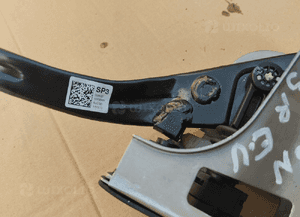 Pedał sprzęgła hyundai I30N I30 n 32802-S0100 2