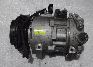 SPRĘŻARKA KIA 19-22 1.0 T-GDI DVE12N 2