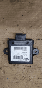 Moduł sterownik FAP Peugeot 307 9646368180 1