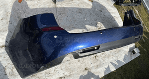 Zderzak tylny tył mazda 6 gs kombi GS2A-50221 3