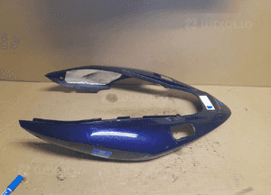 Honda vfr 800 v-tec 03-09 RC46 ogon zadupek owiewka osłona 2