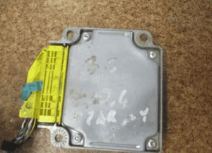 MODUŁ SENSOR AIR BAG VW PASSAT B5 FL 1C0909605C 3