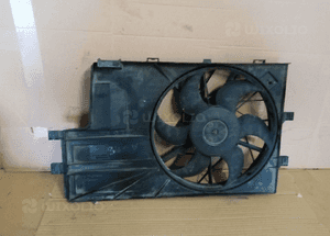 Wentylator chłodnicy wiatrak Mercedes A168 1685000193 2