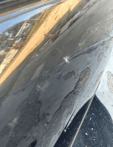 MERCEDES b 245 drzwi prawe lewe przód  tył c 191 czarne 19