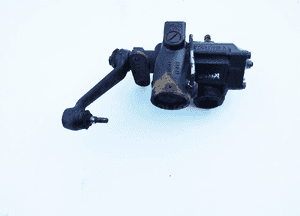 Przekładnia maglownica defender 2.5 td 2.4 tdci GE6810000 ge 6810000 99- 4