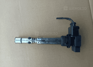 VW Polo 9N Fabia Ibiza cewka zaplonowa 1.2 6V 3