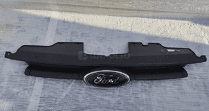 Grill atrapa chłodnicy ford transit custom BK21-8200 1