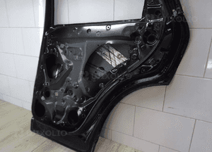 Mazda CX-60 CX60 KBB372010 drzwi tył tylne prawe 10