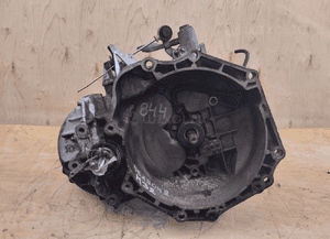 Skrzynia biegów opel insignia 2.0 cdti M32 55192042 1