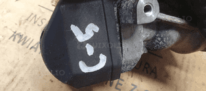 Zawór EGR Citroen C5 III 2.0 HDI 9681825280 7
