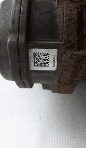 Zacisk lewy tył Audi A4 B8 07-18r 32335778 2