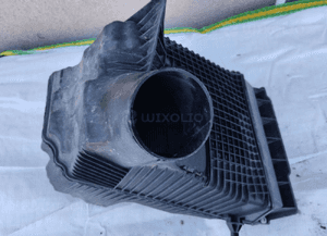 Obudowa filtra powietrza renault scenic ii 2 megane ii 1.5 dci 8200176559 5