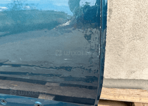 Drzwi tyl tylne prawe peugeot 5008 ii 2 17- ladne 4