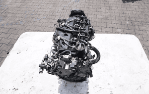SILNIK D5244T VOLVO XC60 XC90 S60 V60 2.4 D5 82 TYS KM 5