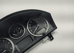 Licznik land rover defender 2.2 2.4 tdci 7H1210849BG 7H12-10849-BG 2007-14 4