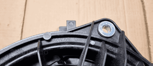 Klamka klapy bagażnika emblemat VW Passat B8 3G5827469 7