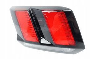 Lampa lewa tył led peugeot 3008 ii 9810477880 2