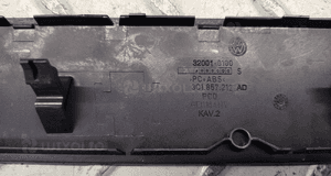 Passat b6 lift dekory listwy 3C1857212AD 3C0863100 7