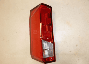 Vw crafter ii 2 7C0 man tge lampa tył tylna lewa eu 2
